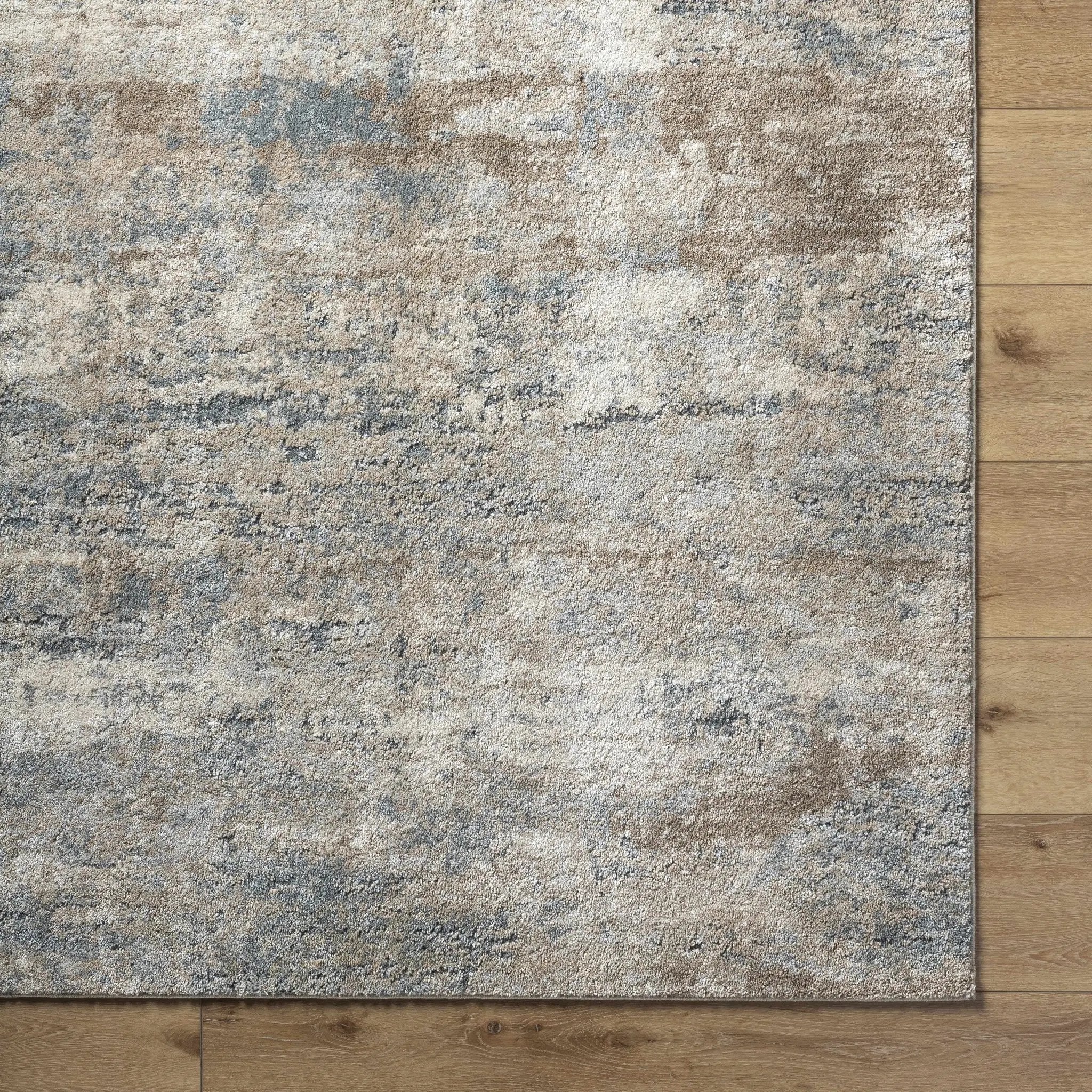 Yoshe Thick Luxe Rug by Boutique Rugs
