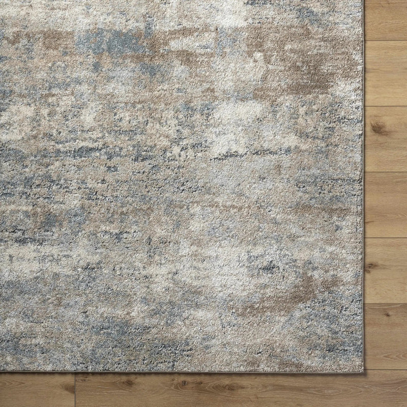 Yoshe Thick Luxe Rug by Boutique Rugs