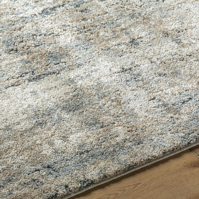 Yoshe Thick Luxe Rug by Boutique Rugs