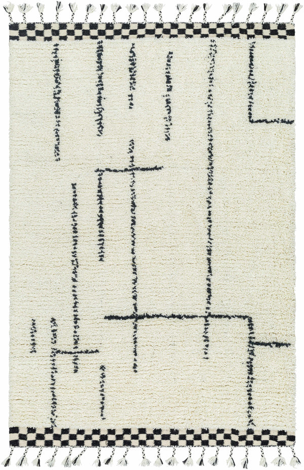 Yukia Area Rug - Clearance