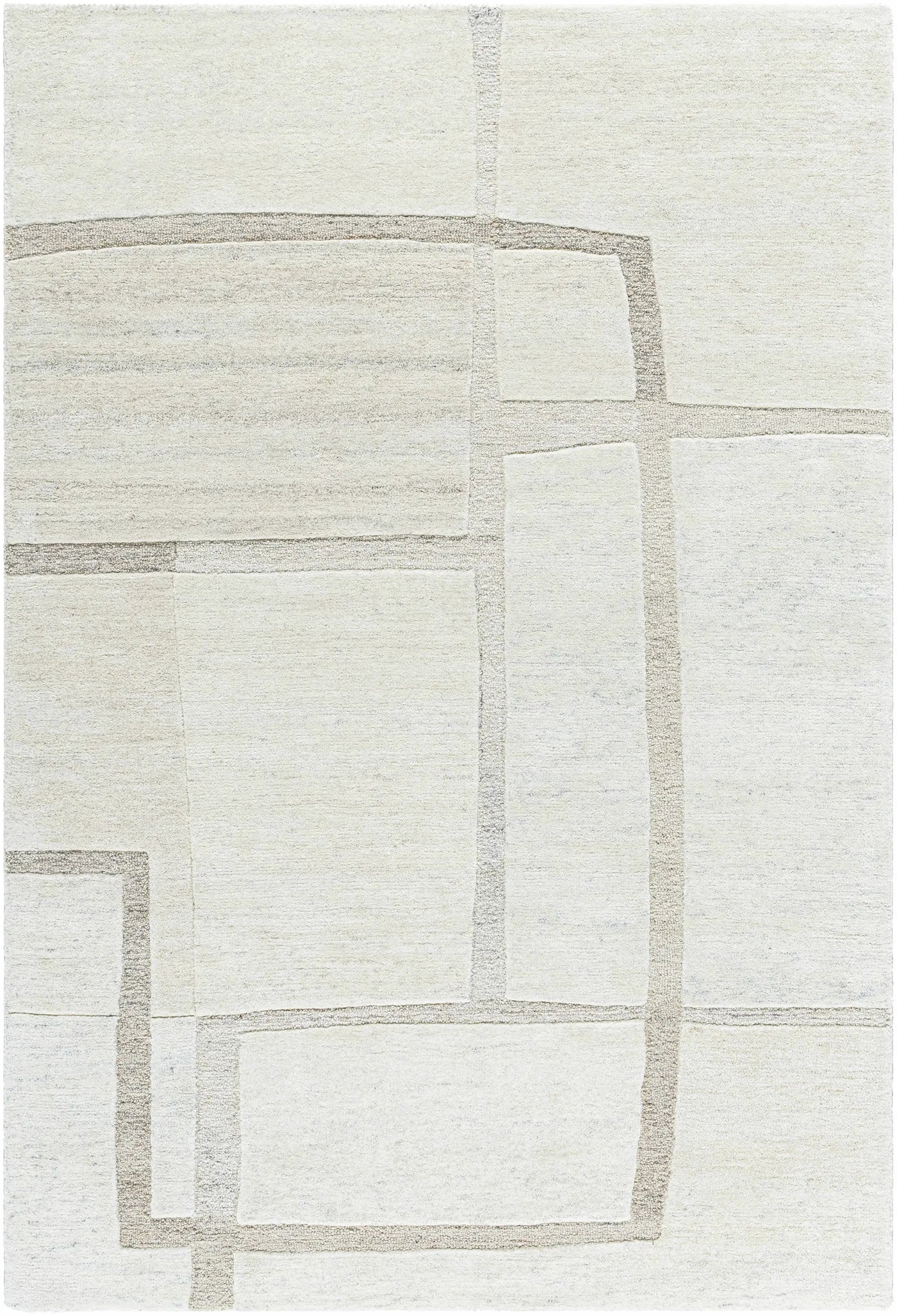 Yuuto Area Rug by Boutique Rugs