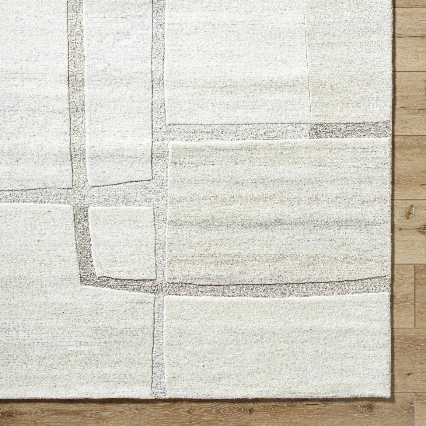 Yuuto Area Rug by Boutique Rugs