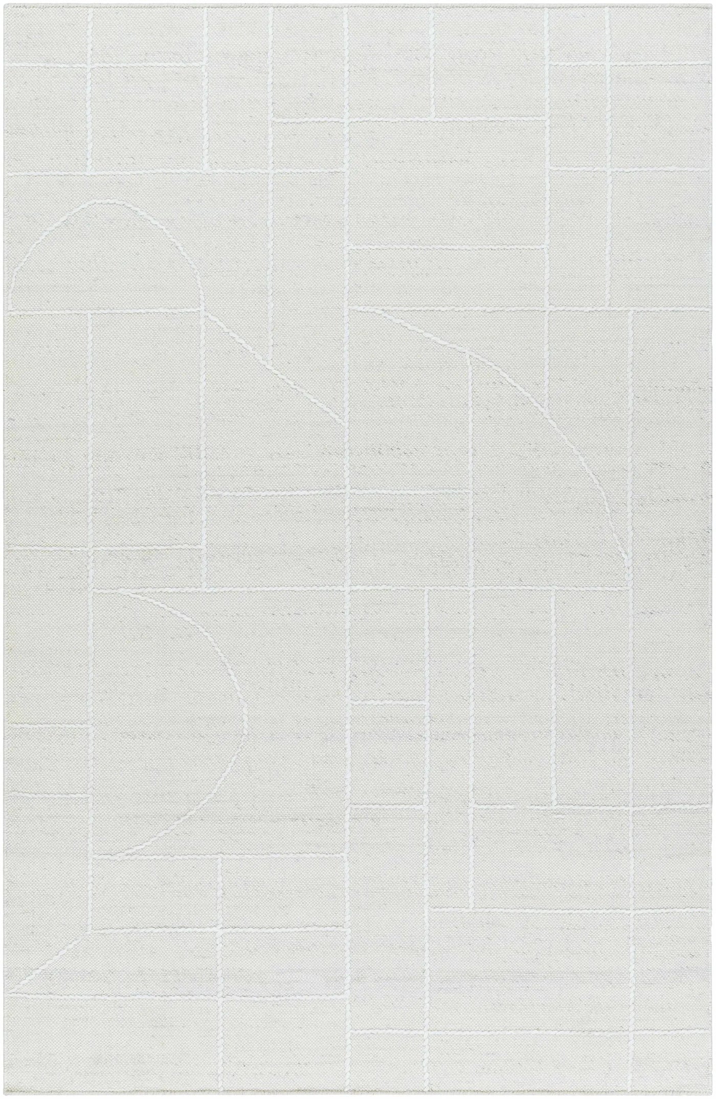 Yvian Area Rug - Clearance by Boutique Rugs