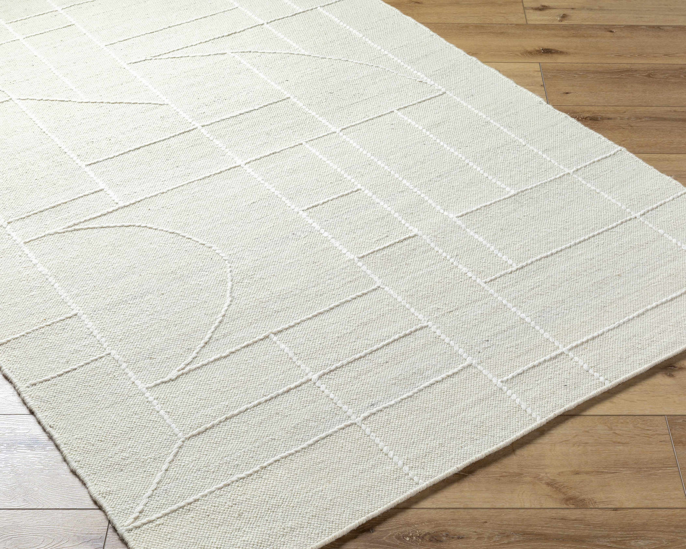Yvian Area Rug - Clearance by Boutique Rugs
