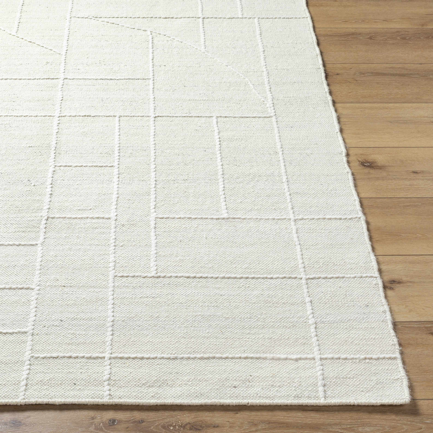 Yvian Area Rug - Clearance by Boutique Rugs