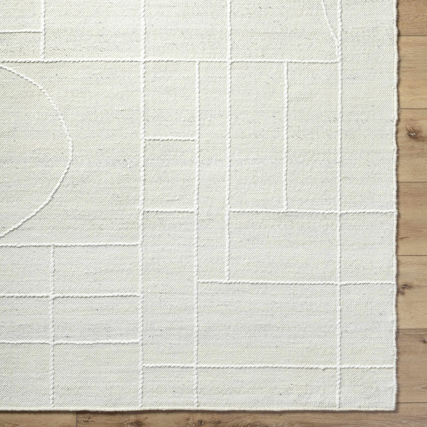 Yvian Area Rug - Clearance by Boutique Rugs
