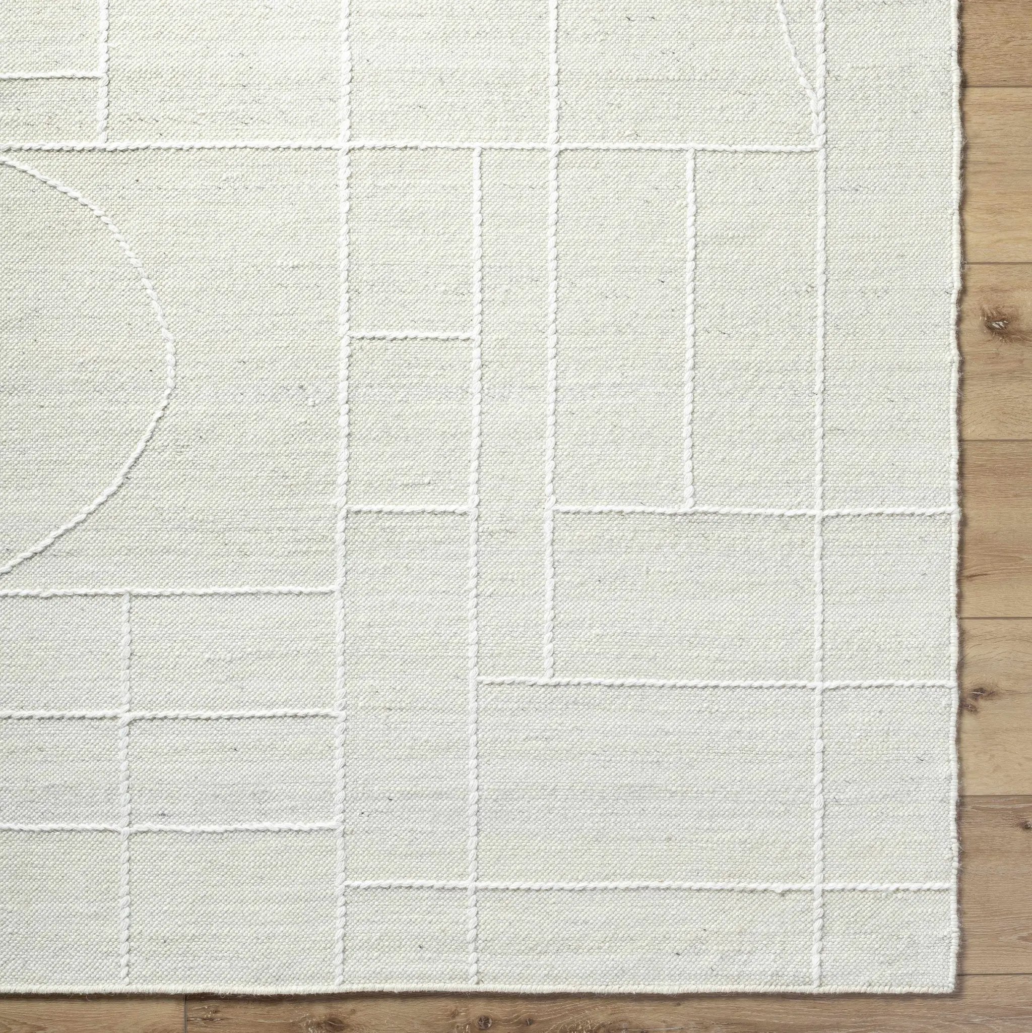 Yvian Area Rug - Clearance by Boutique Rugs