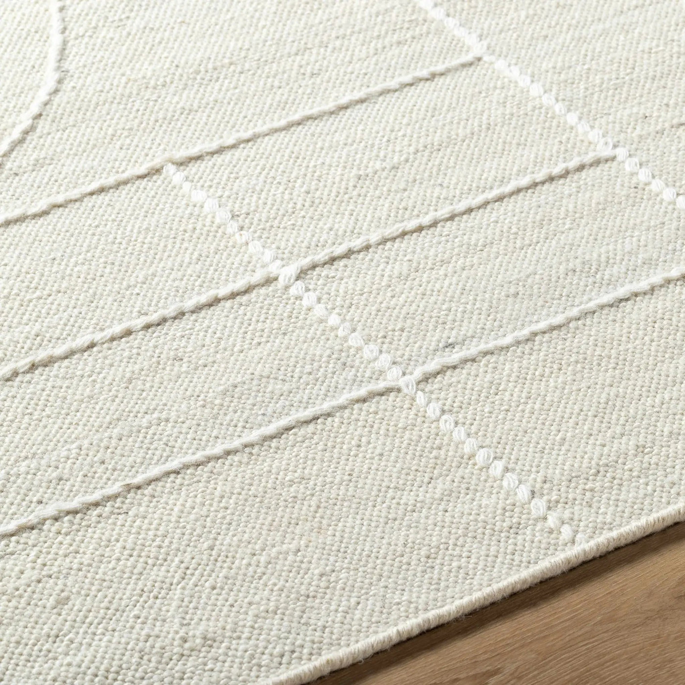 Yvian Area Rug - Clearance by Boutique Rugs