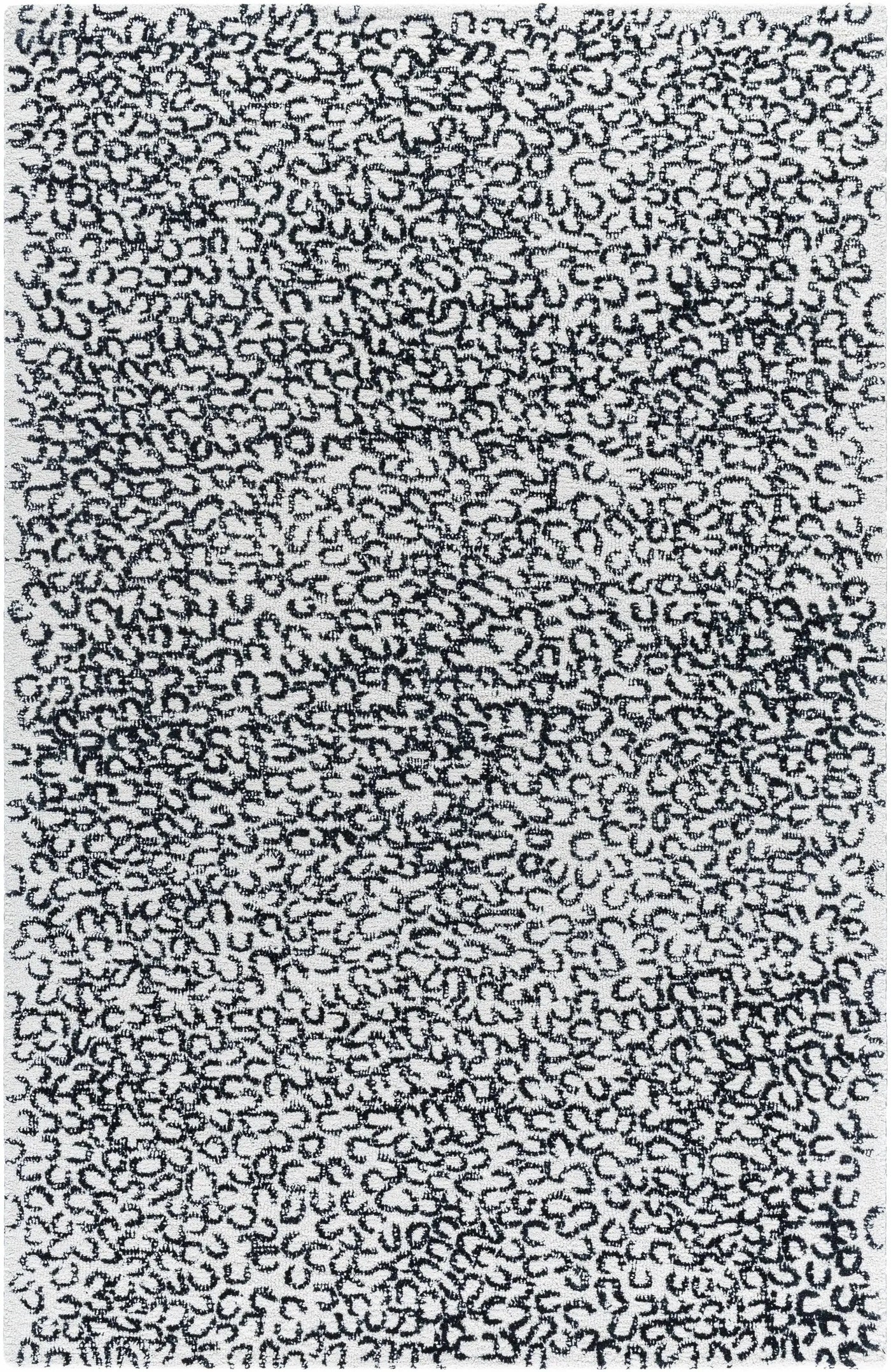Yentl Area Rug - Clearance by Boutique Rugs
