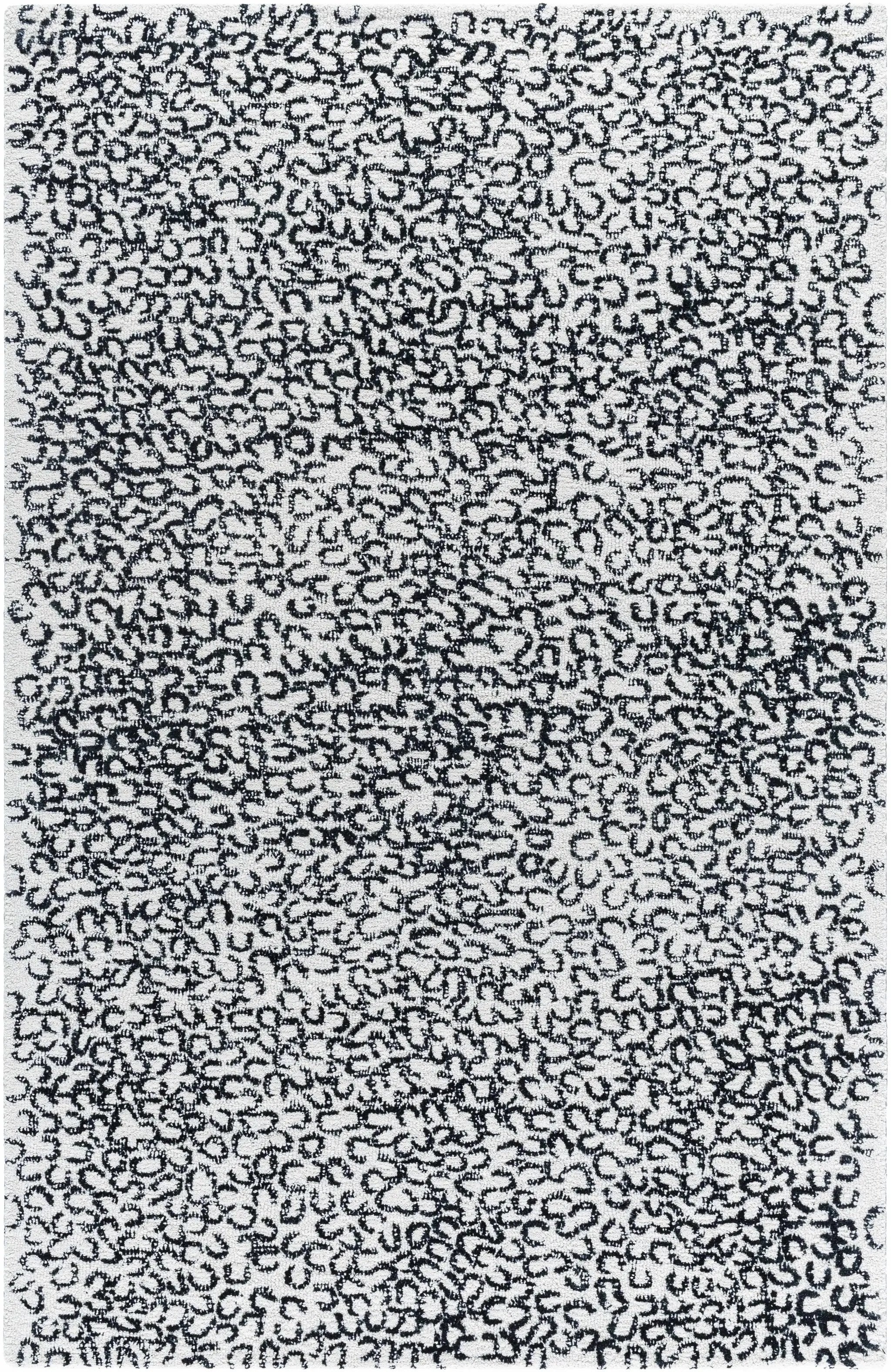Yentl Area Rug - Clearance by Boutique Rugs