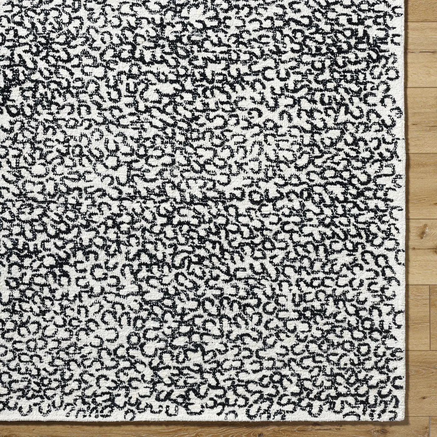 Yentl Area Rug - Clearance by Boutique Rugs