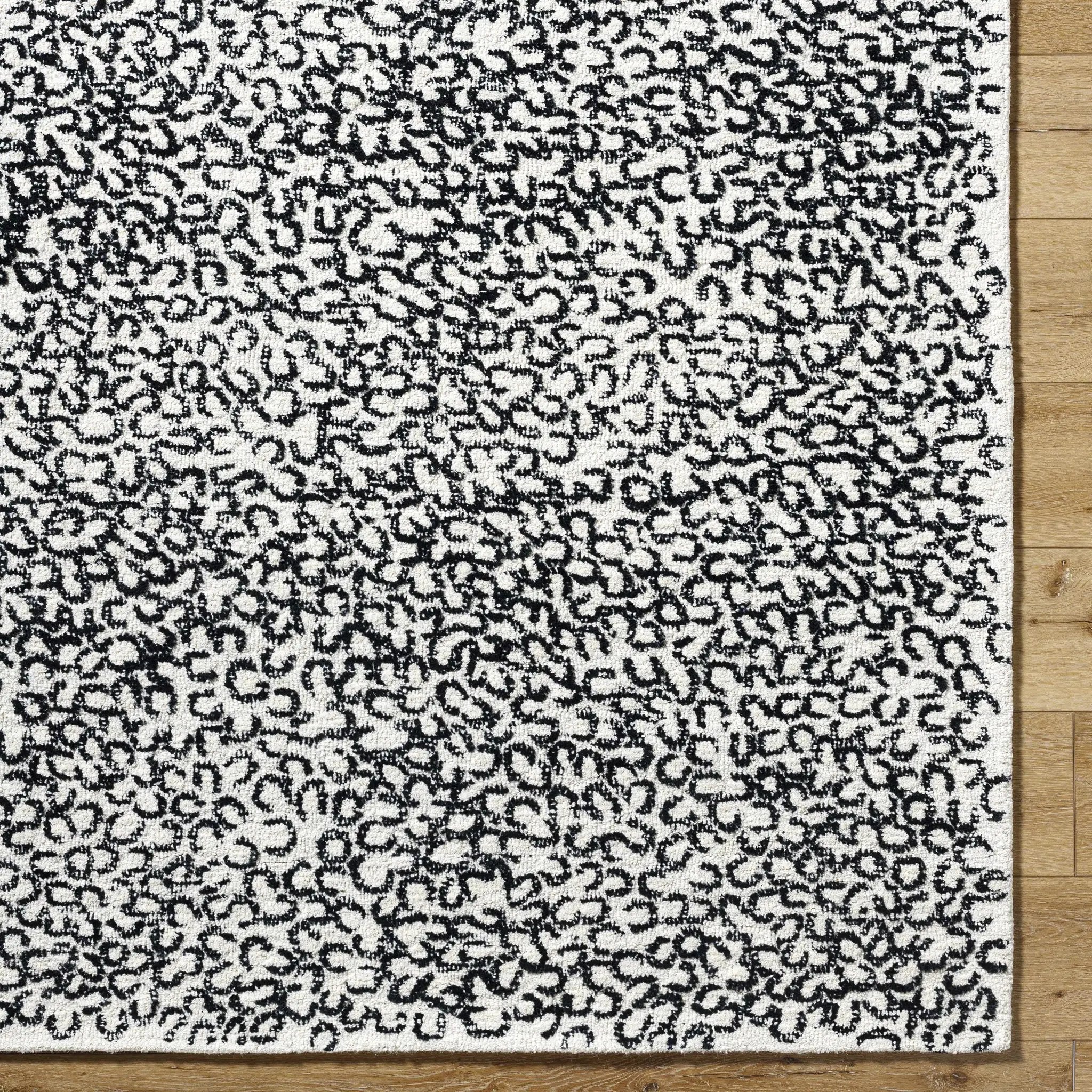 Yentl Area Rug - Clearance by Boutique Rugs