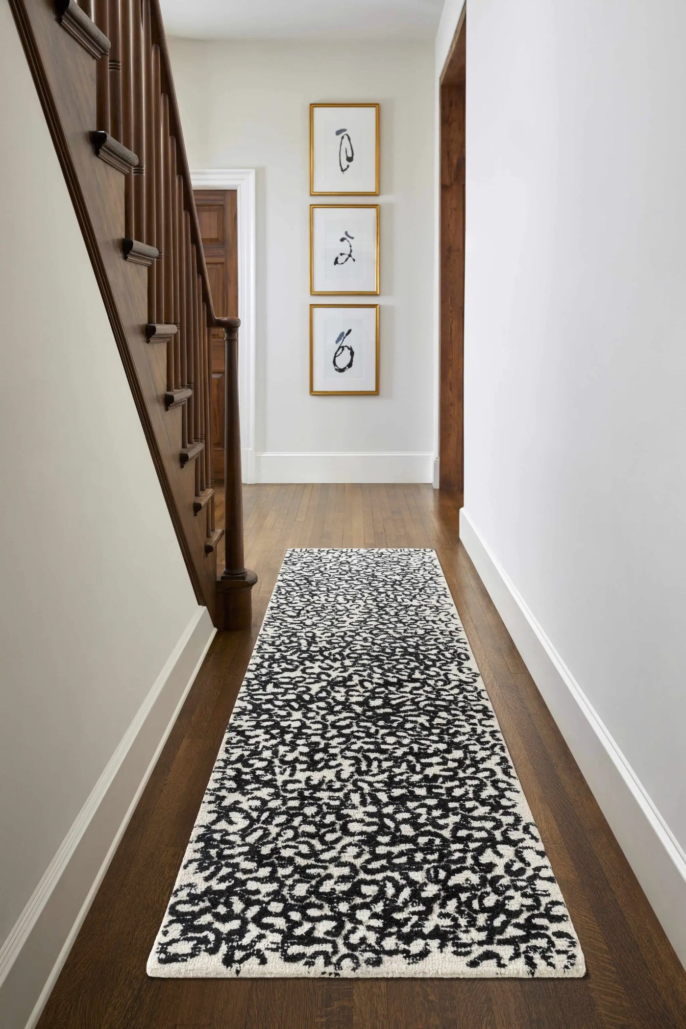 Yentl Area Rug - Clearance by Boutique Rugs