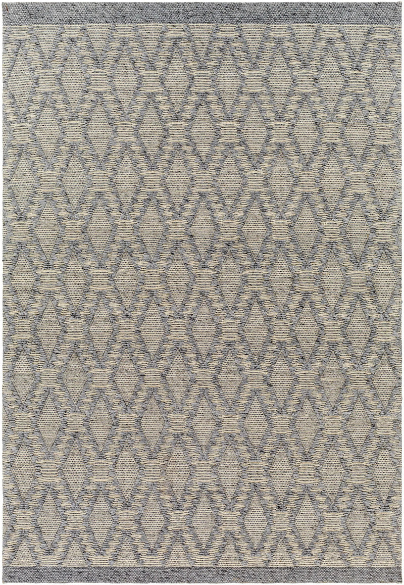 Yank Area Rug - Clearance by Boutique Rugs