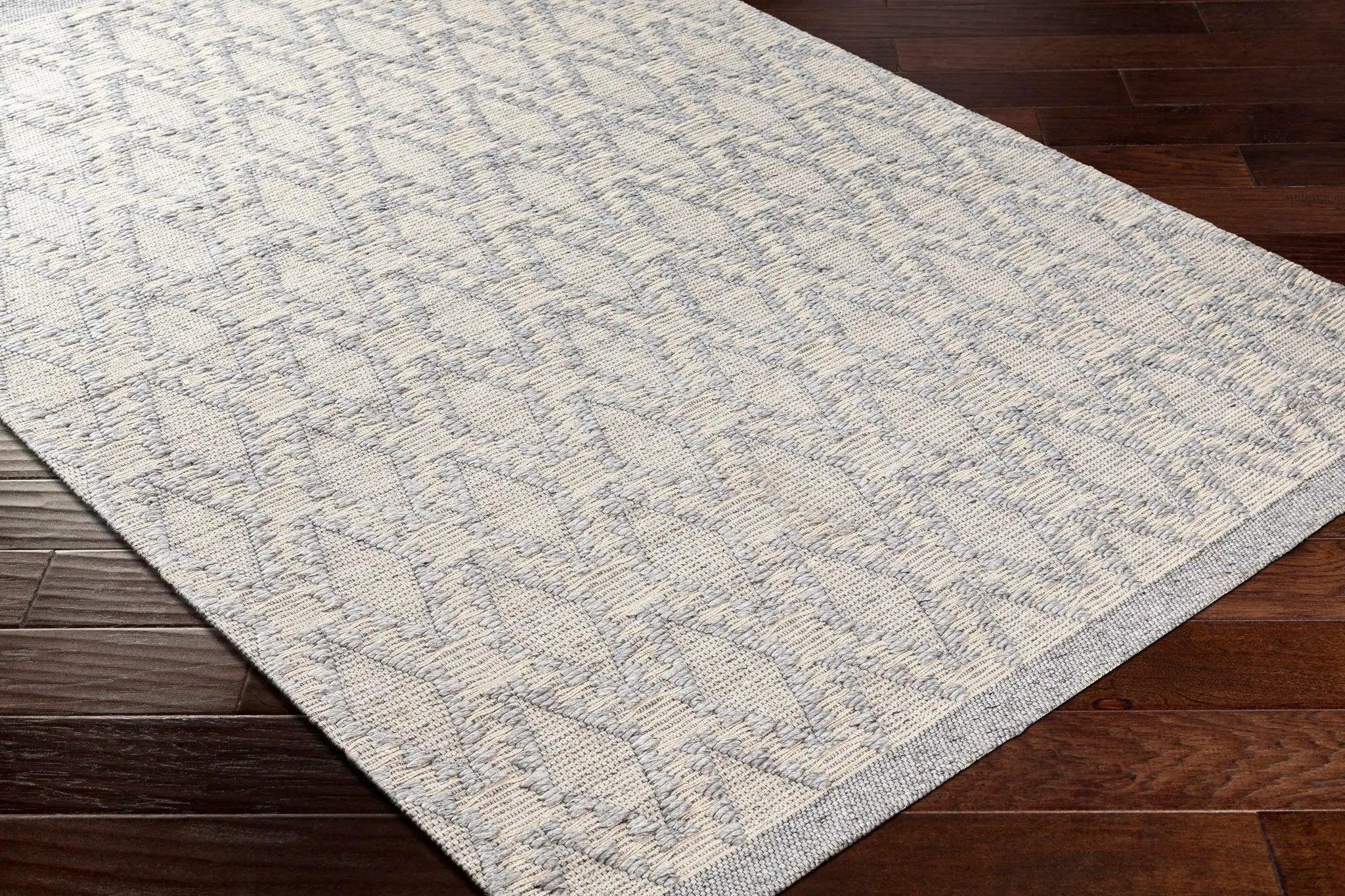 Yank Area Rug - Clearance by Boutique Rugs