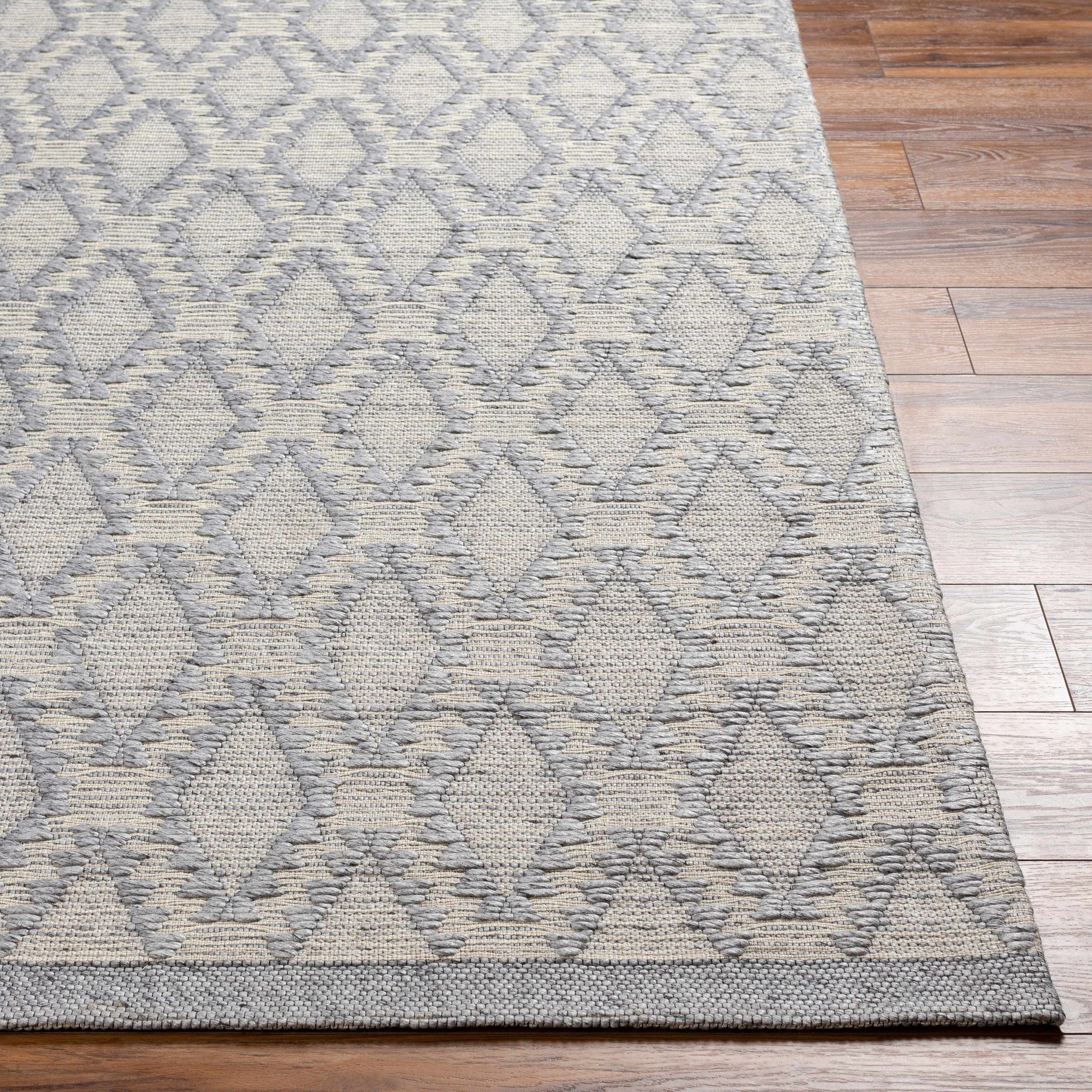 Yank Area Rug - Clearance by Boutique Rugs