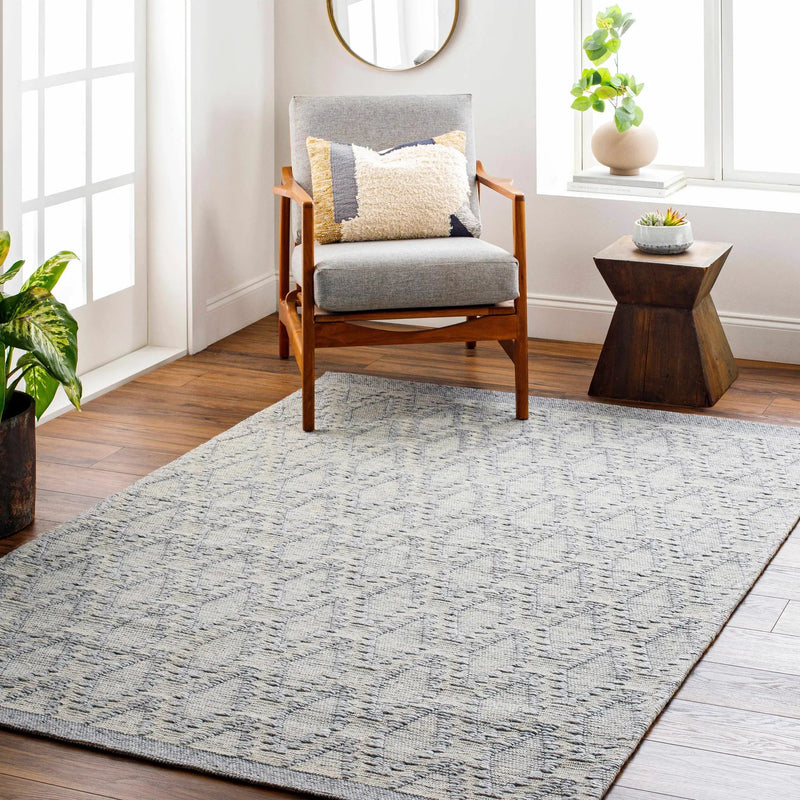 Yank Area Rug - Clearance by Boutique Rugs