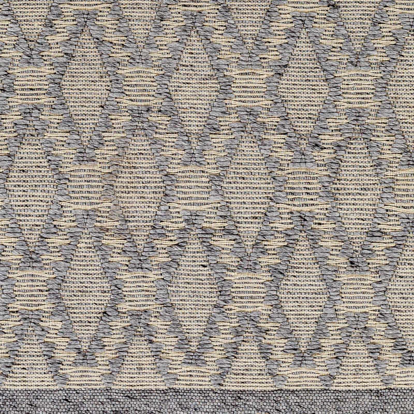 Yank Area Rug - Clearance by Boutique Rugs