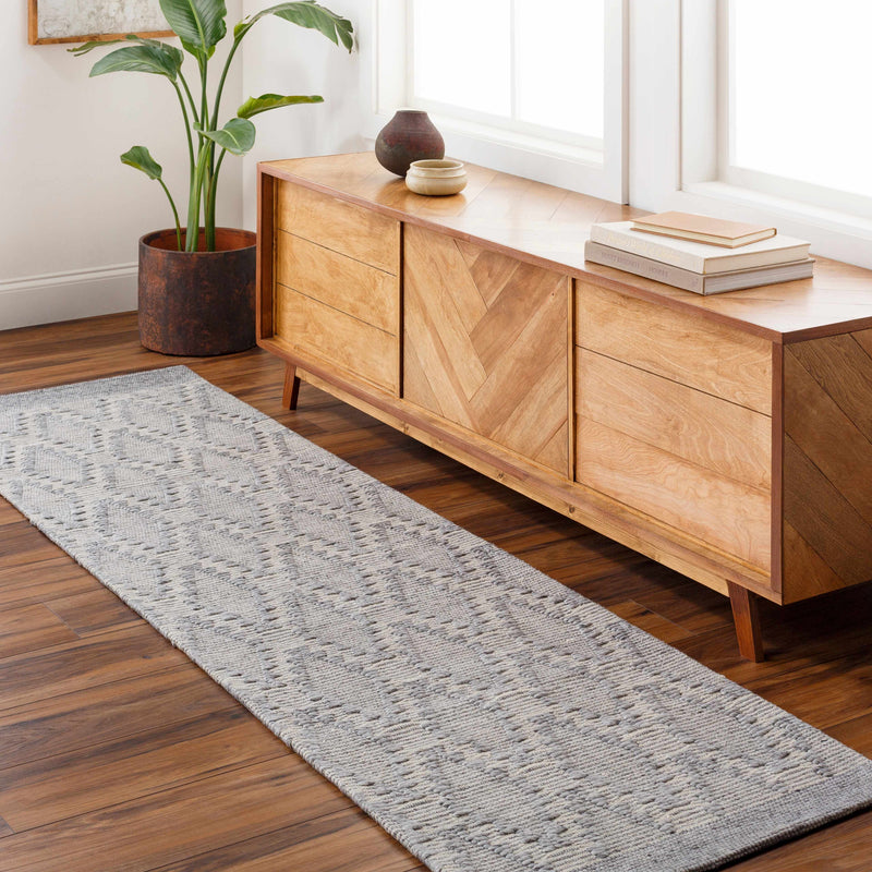 Yank Area Rug - Clearance by Boutique Rugs