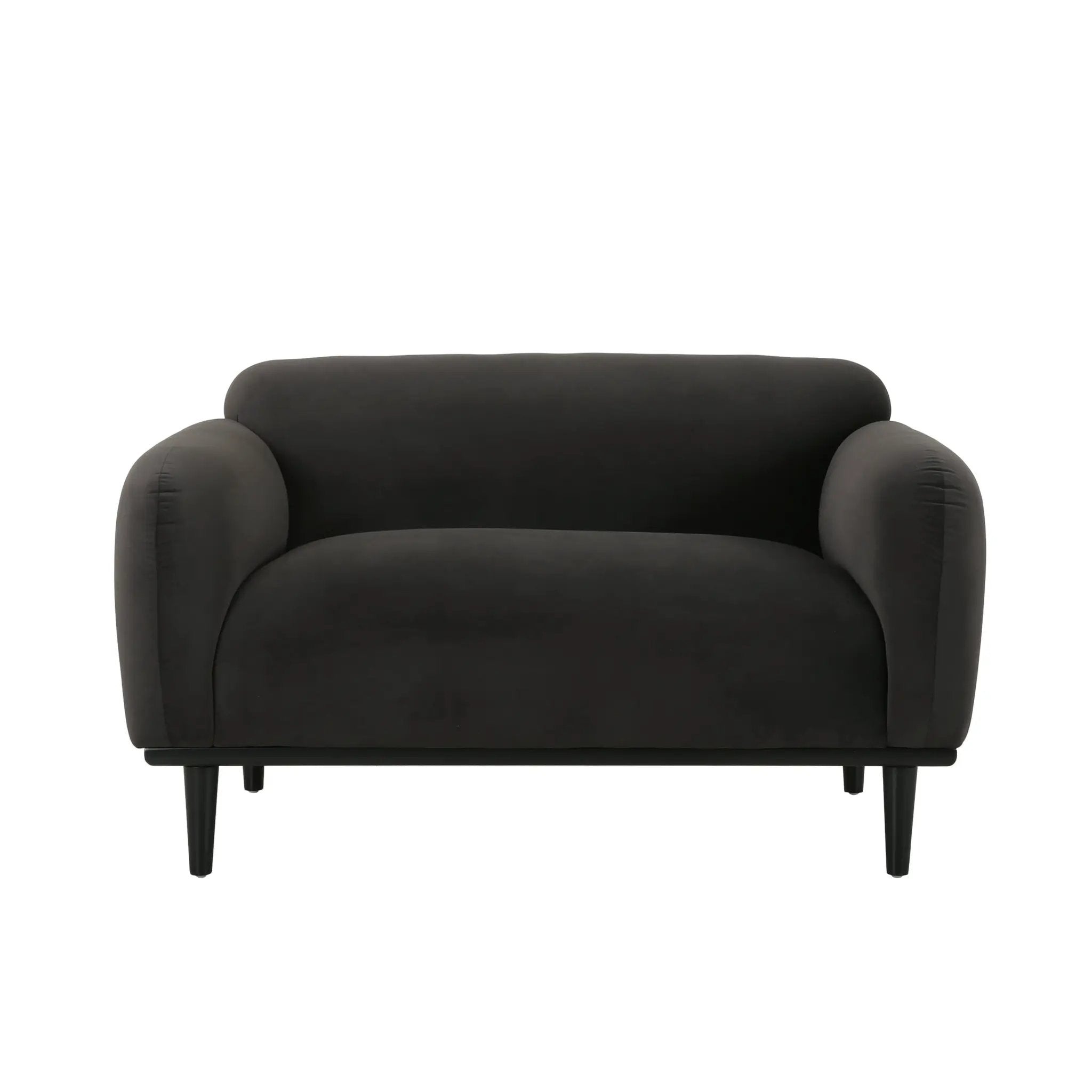 Loveseat by HouseOfZazla