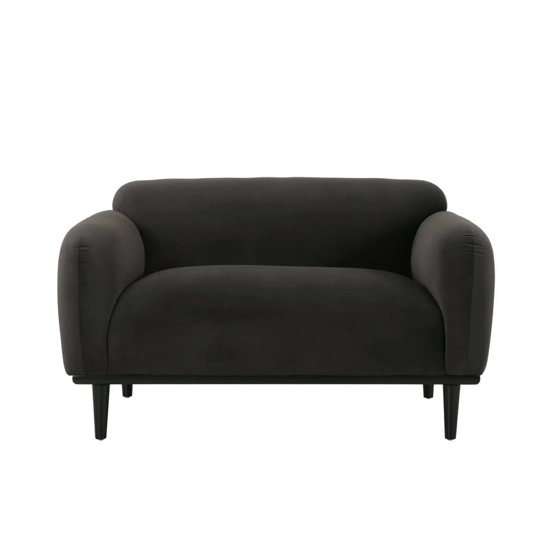 Loveseat by HouseOfZazla
