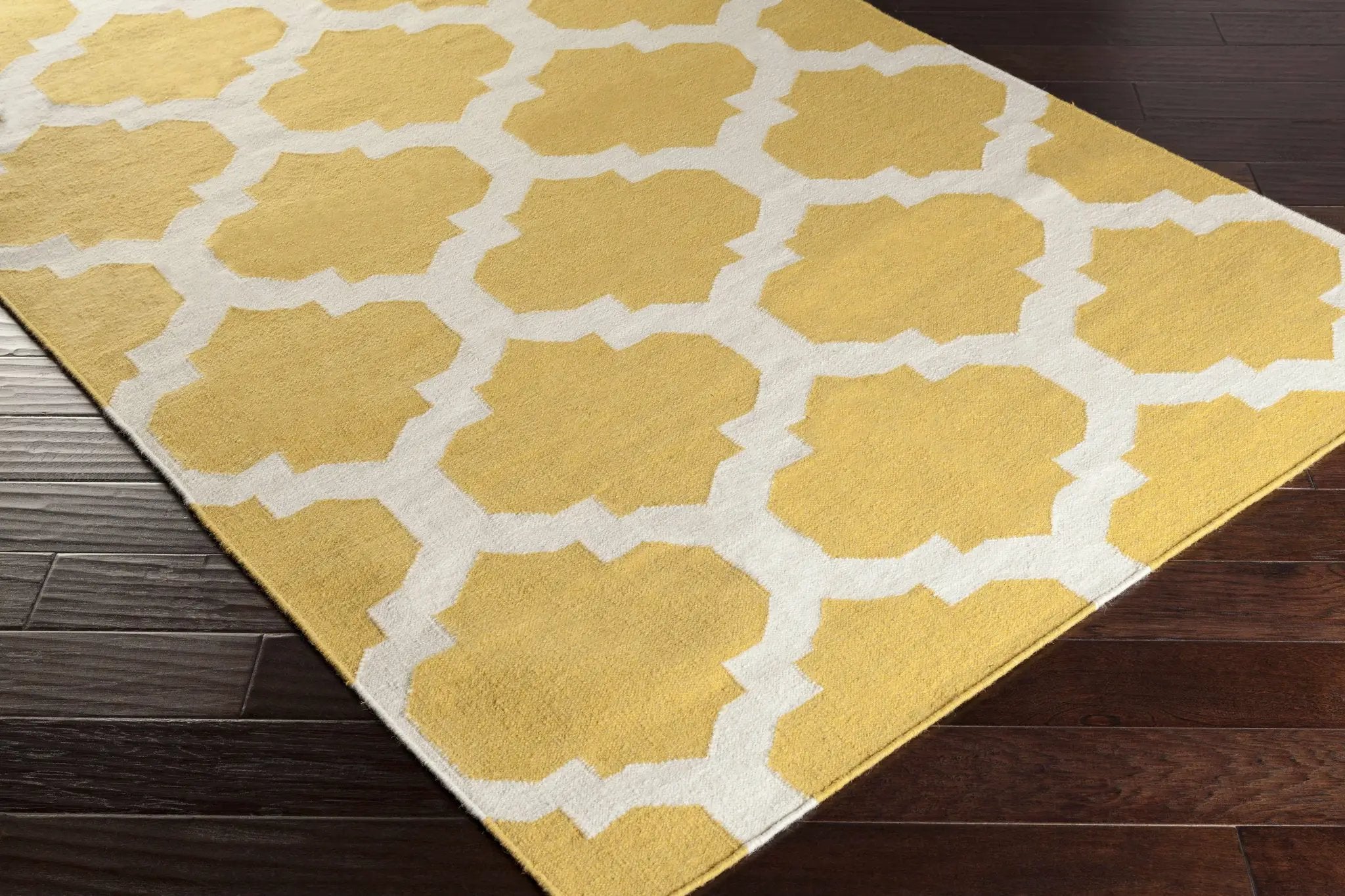 Youngtown Area Carpet - Clearance by Boutique Rugs
