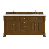Double Vanity
