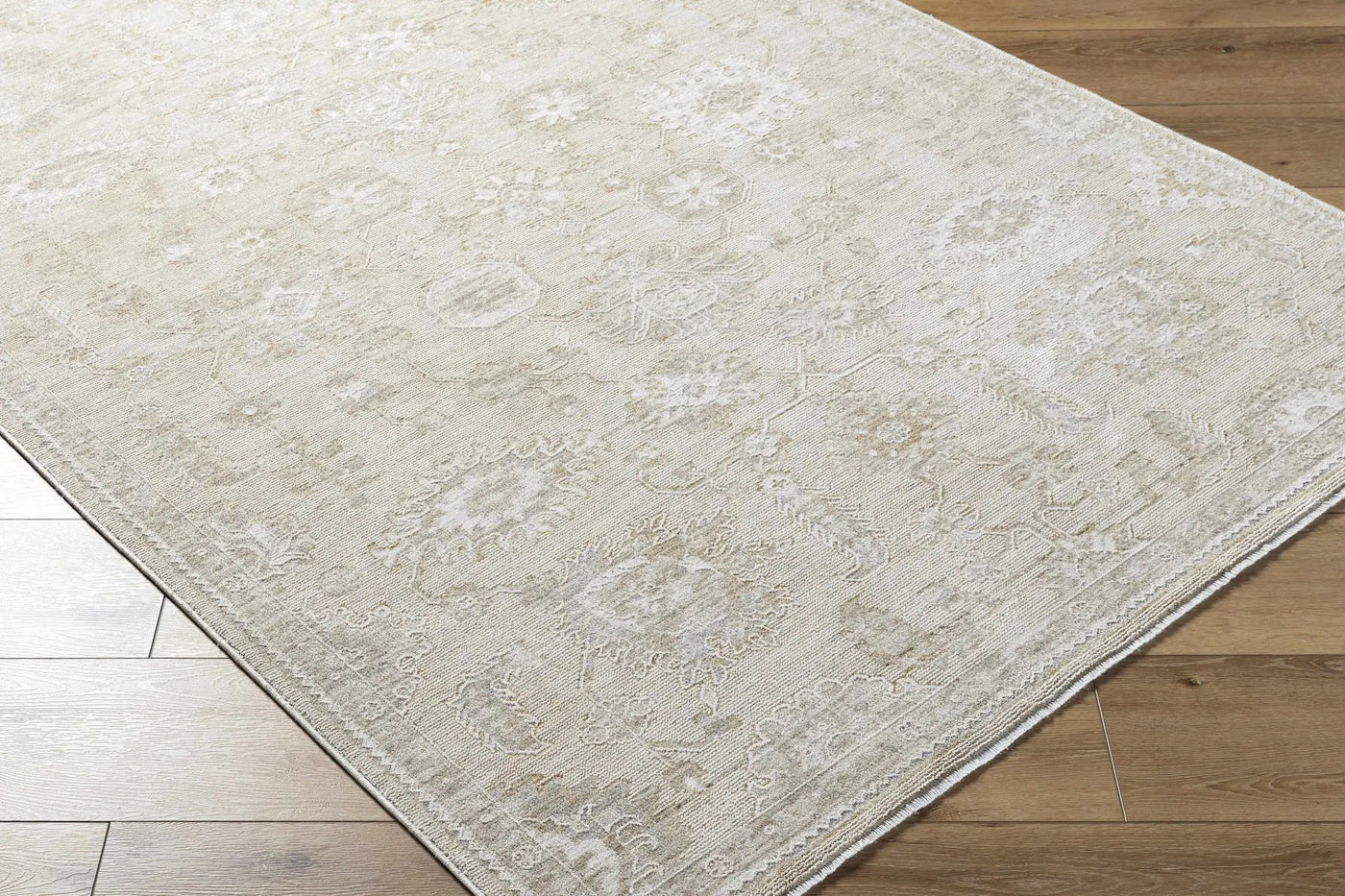 Yonca Luxe Rug - Clearance by Boutique Rugs