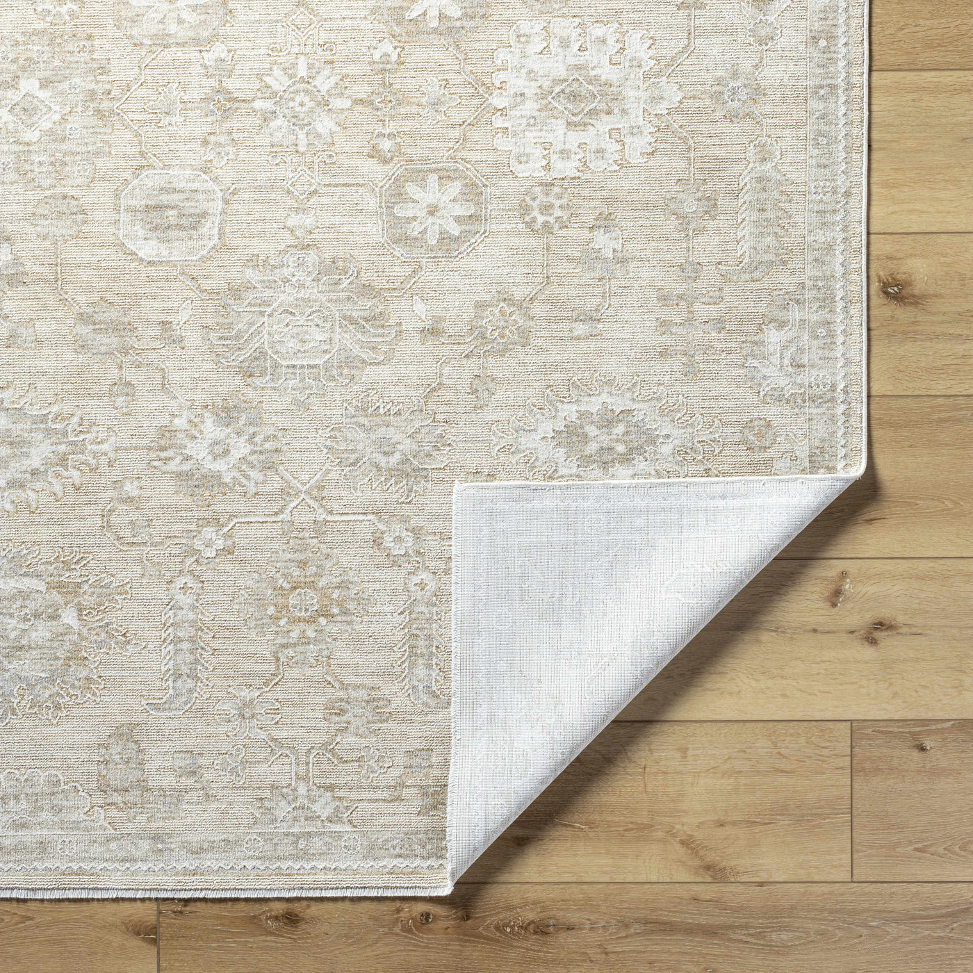 Yonca Luxe Rug - Clearance by Boutique Rugs