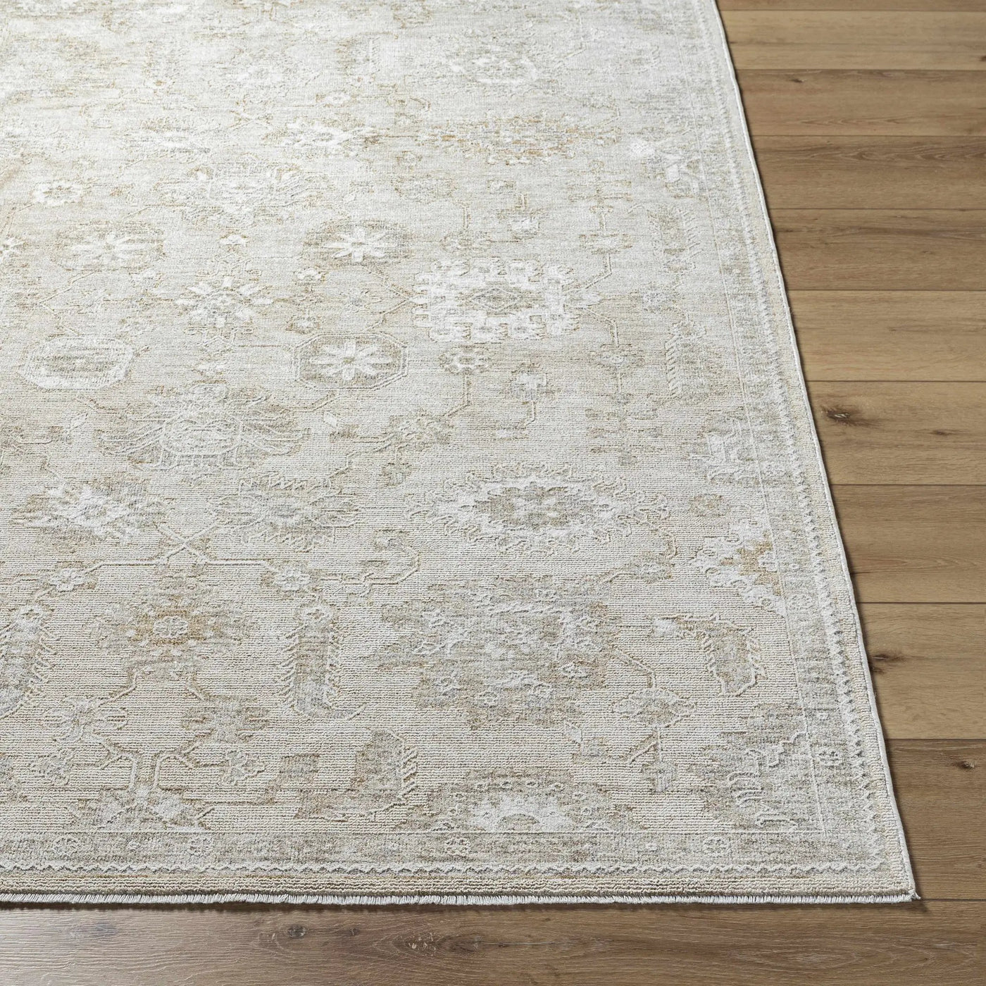 Yonca Luxe Rug - Clearance by Boutique Rugs