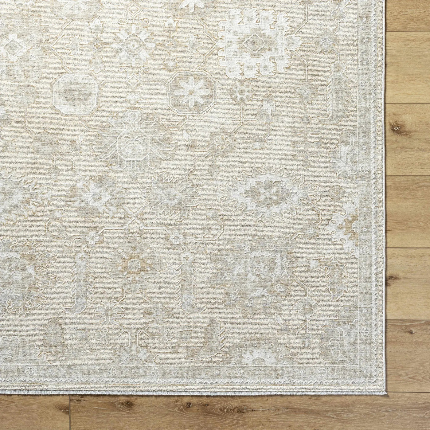 Yonca Luxe Rug - Clearance by Boutique Rugs