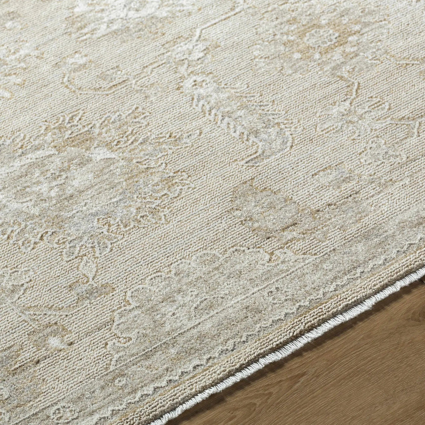 Yonca Luxe Rug - Clearance by Boutique Rugs