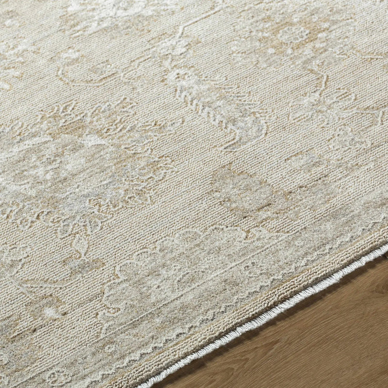 Yonca Luxe Rug - Clearance by Boutique Rugs
