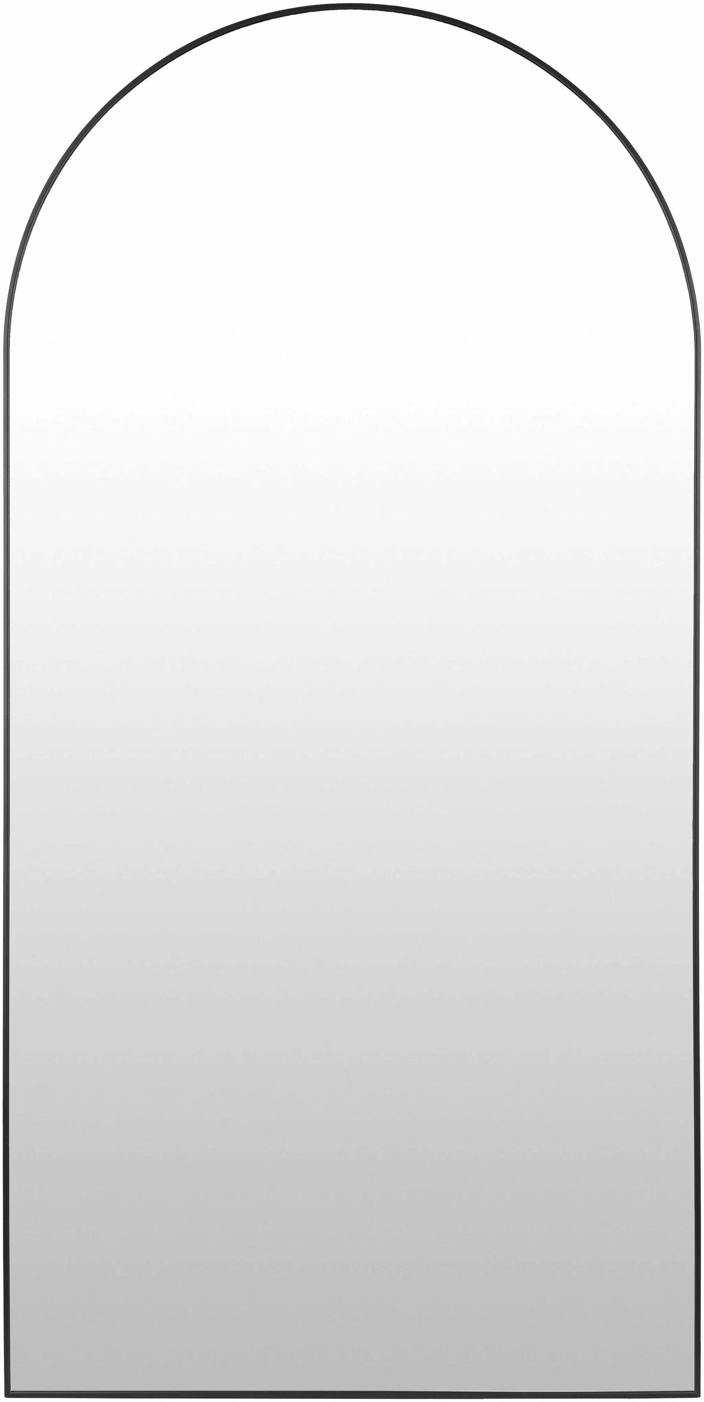 Yagodnoye Mirror by Boutique Rugs