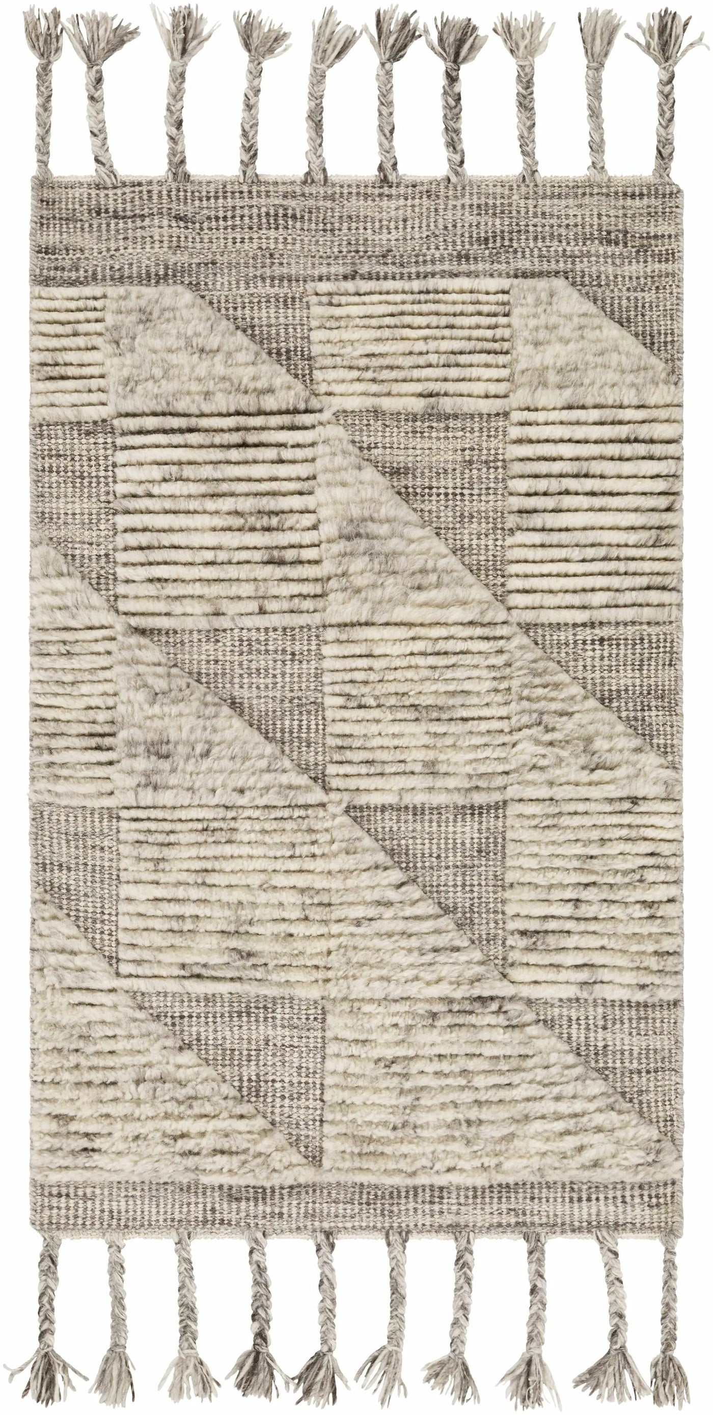 Yarravel Area Rug - Clearance by Boutique Rugs