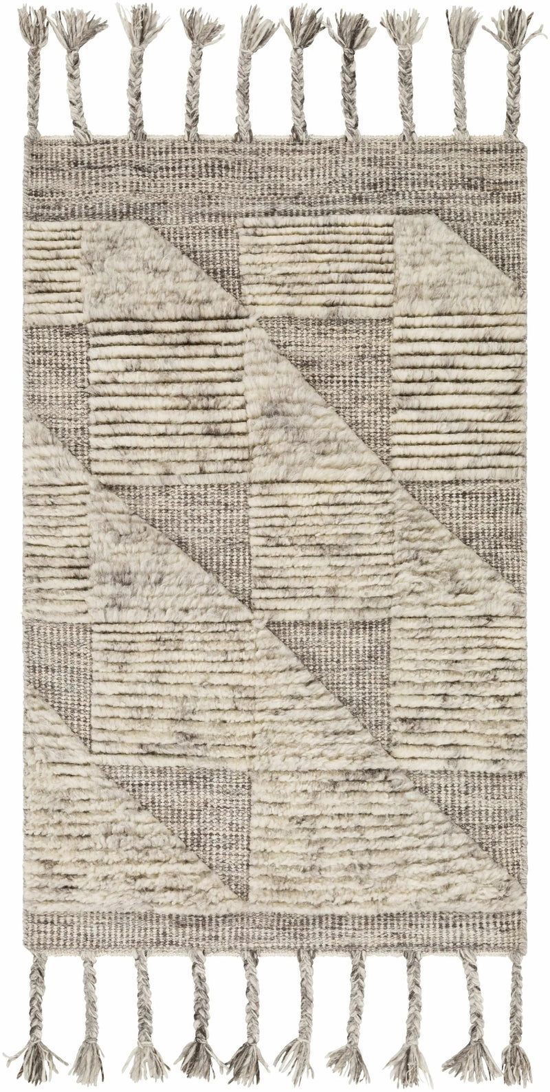 Yarravel Area Rug - Clearance by Boutique Rugs