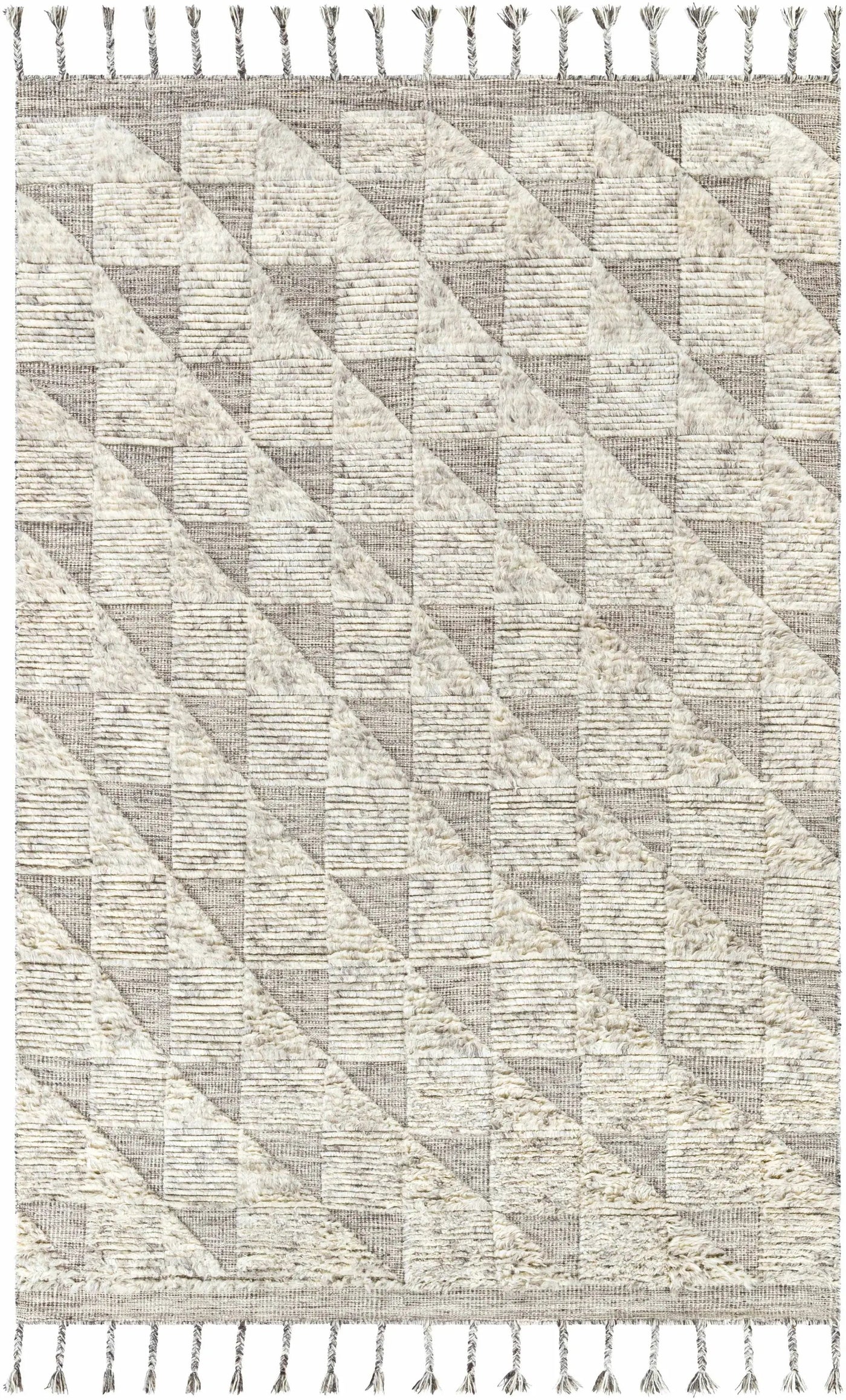 Yarravel Area Rug - Clearance by Boutique Rugs