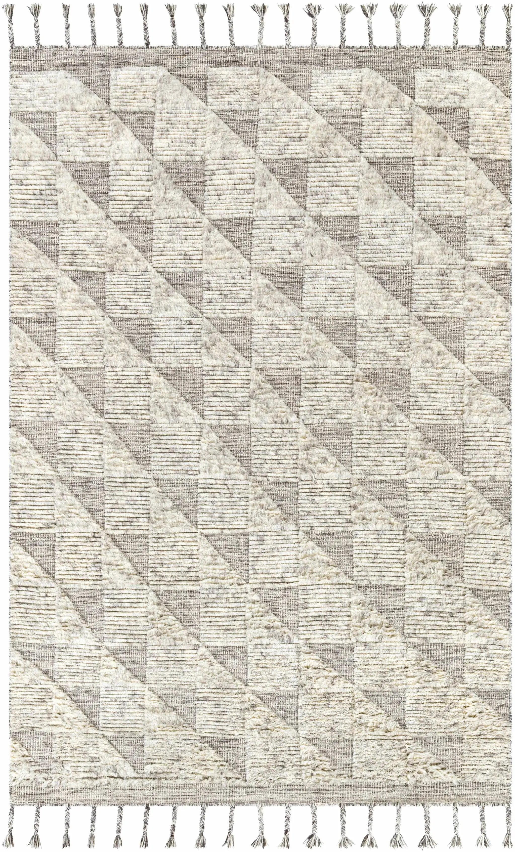 Yarravel Area Rug - Clearance by Boutique Rugs