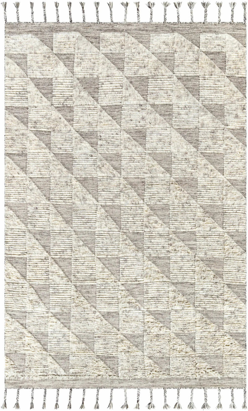 Yarravel Area Rug - Clearance by Boutique Rugs
