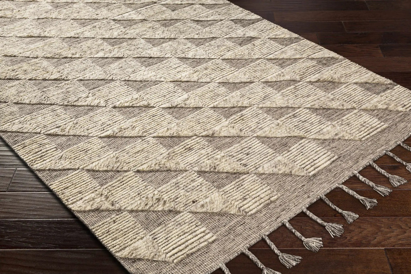 Yarravel Area Rug - Clearance by Boutique Rugs