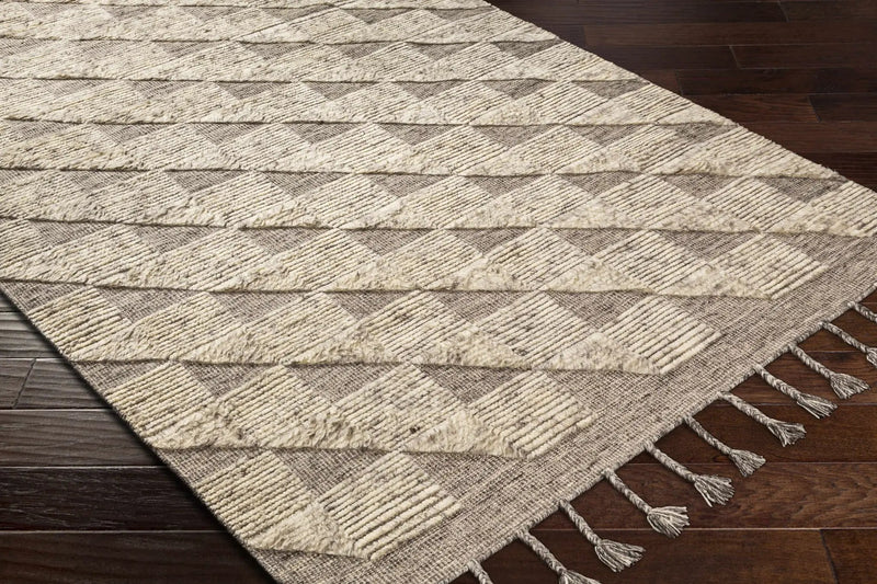 Yarravel Area Rug - Clearance by Boutique Rugs