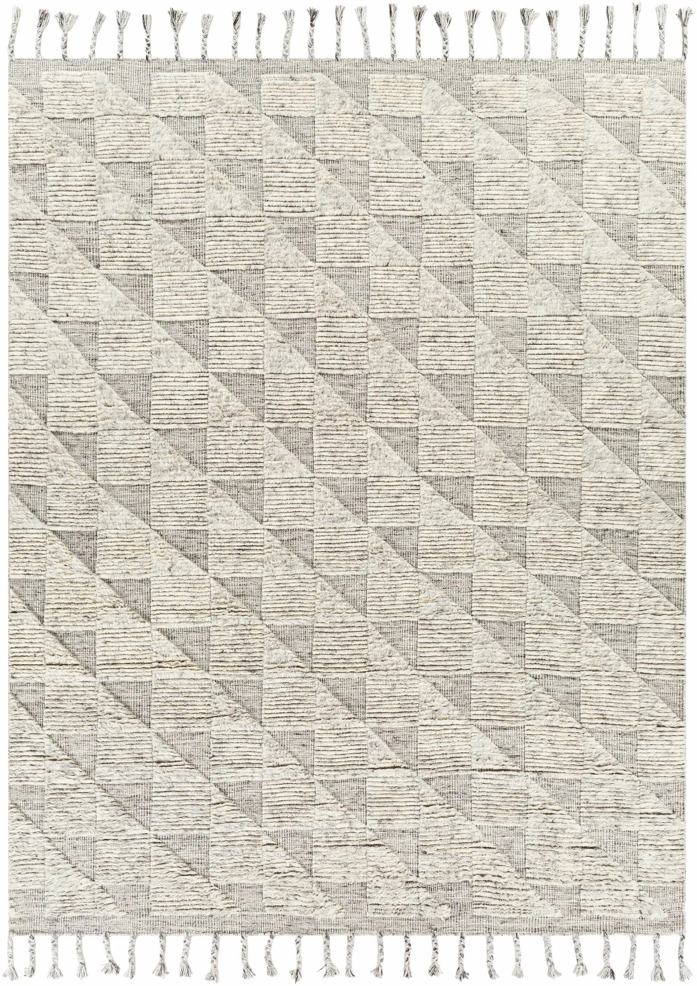 Yarravel Area Rug - Clearance by Boutique Rugs
