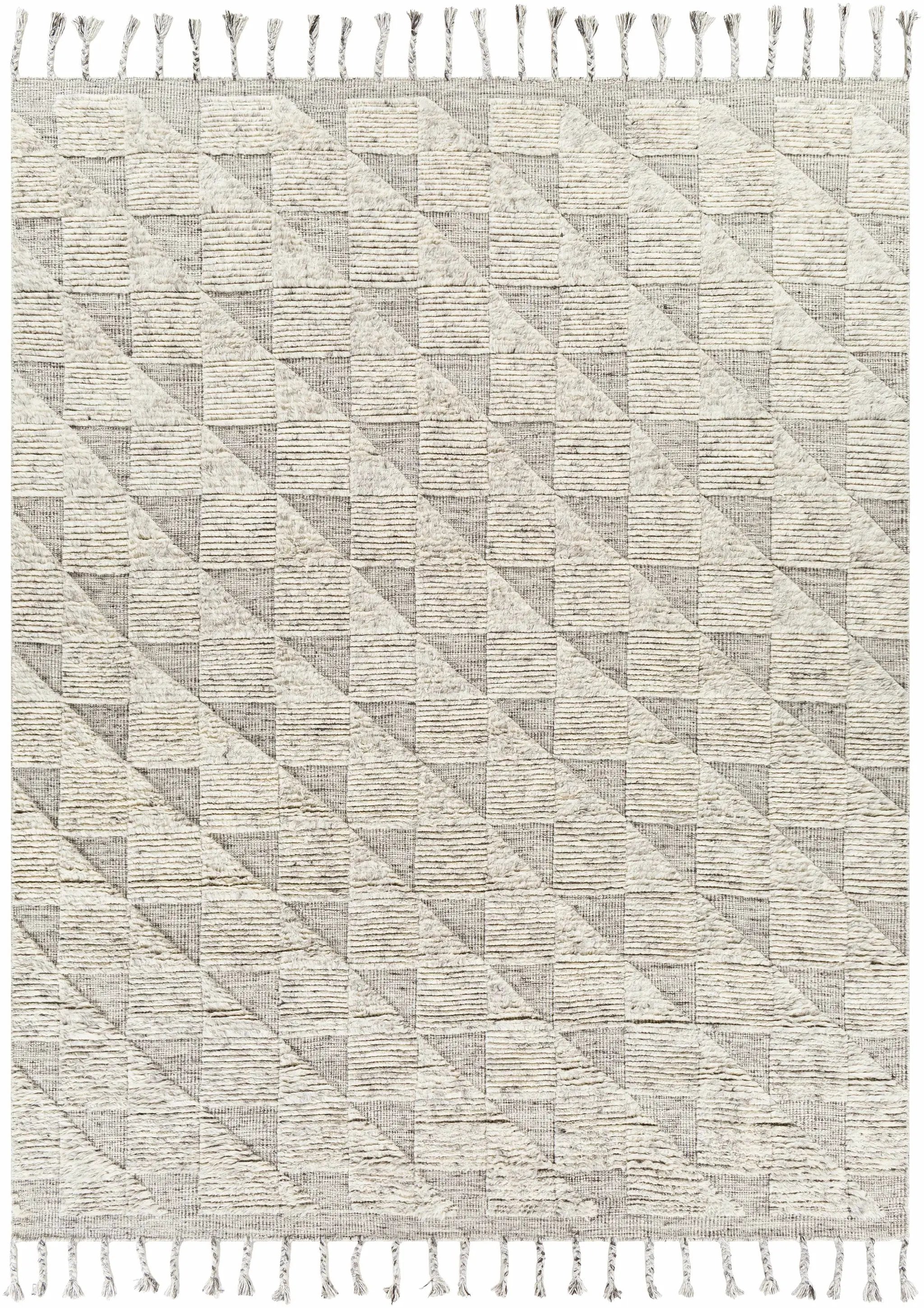 Yarravel Area Rug - Clearance by Boutique Rugs