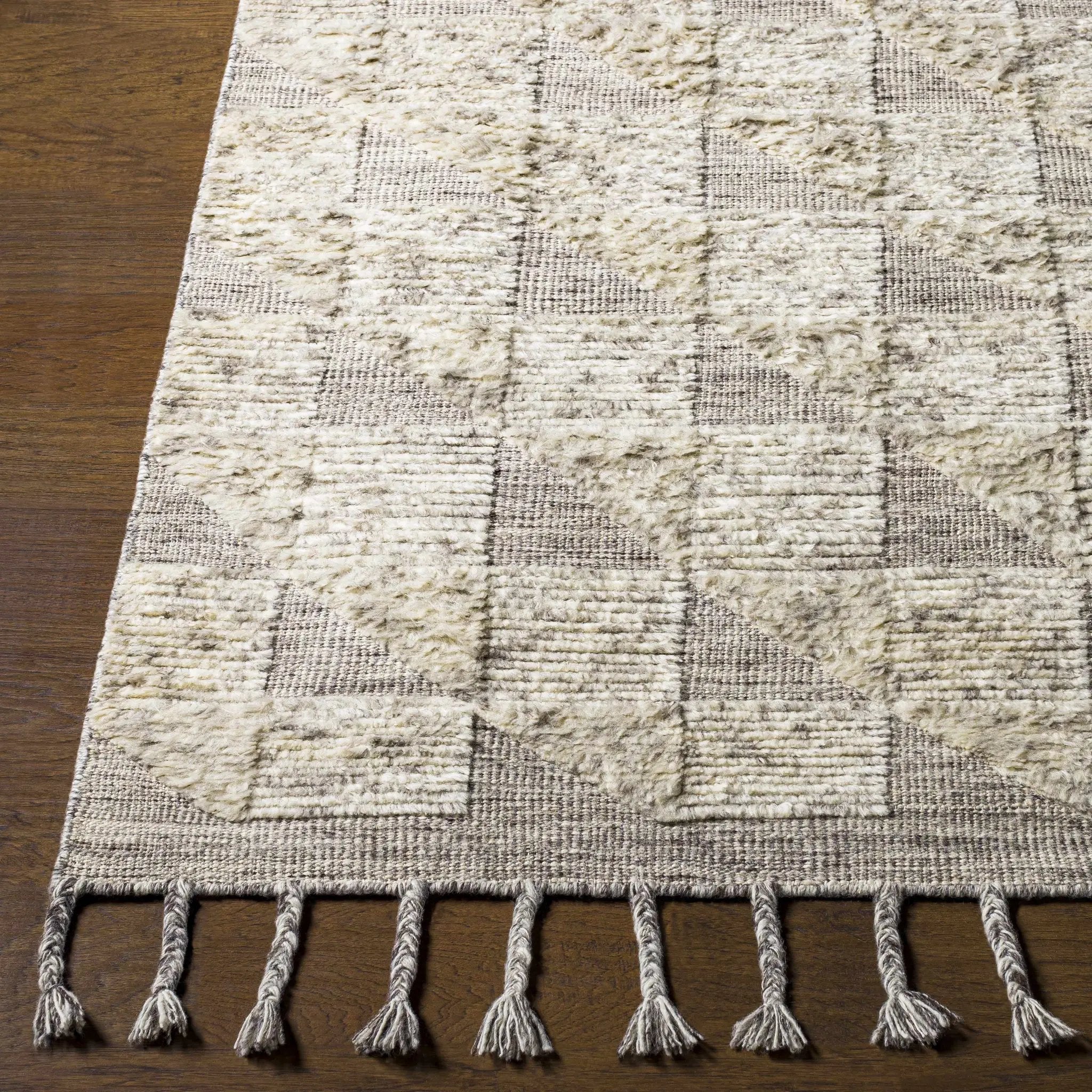 Yarravel Area Rug - Clearance by Boutique Rugs