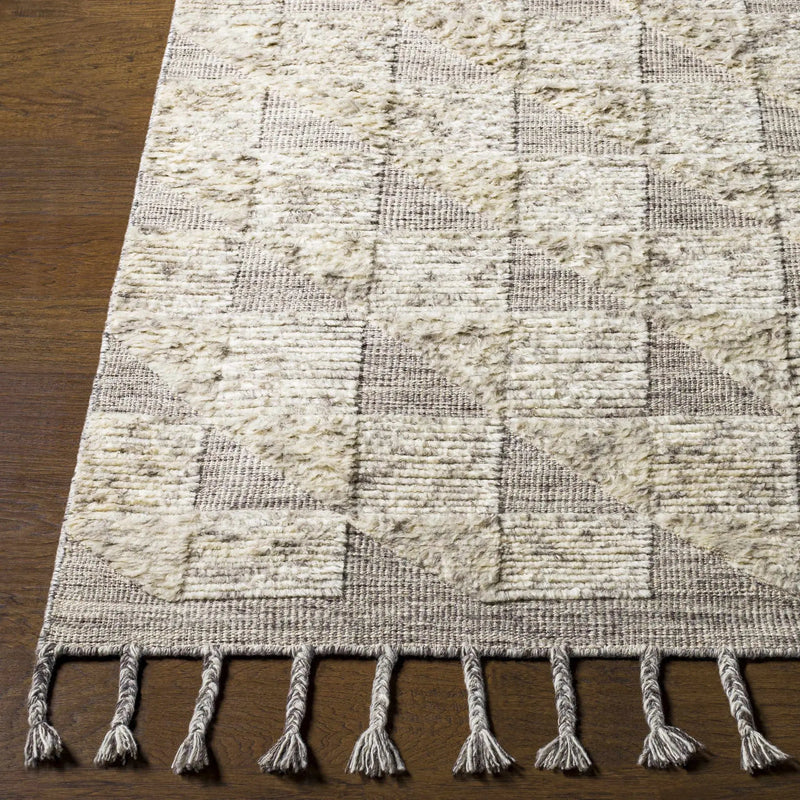 Yarravel Area Rug - Clearance by Boutique Rugs