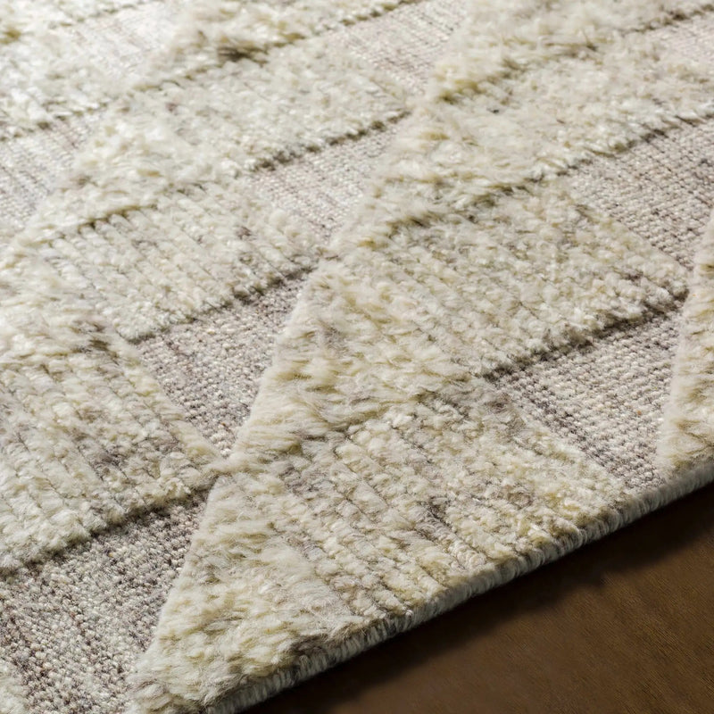 Yarravel Area Rug - Clearance by Boutique Rugs
