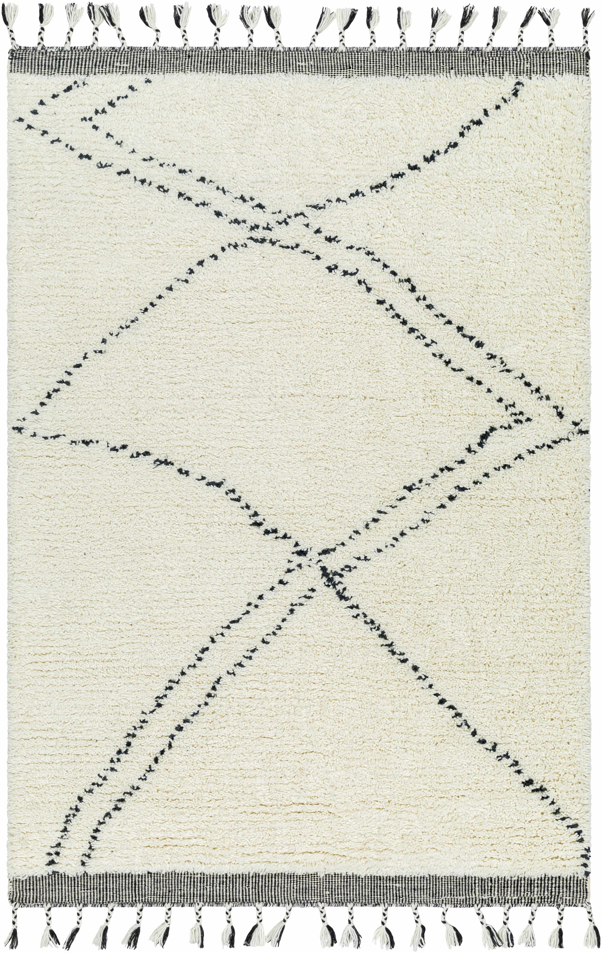 Yumie Area Rug - Clearance by Boutique Rugs