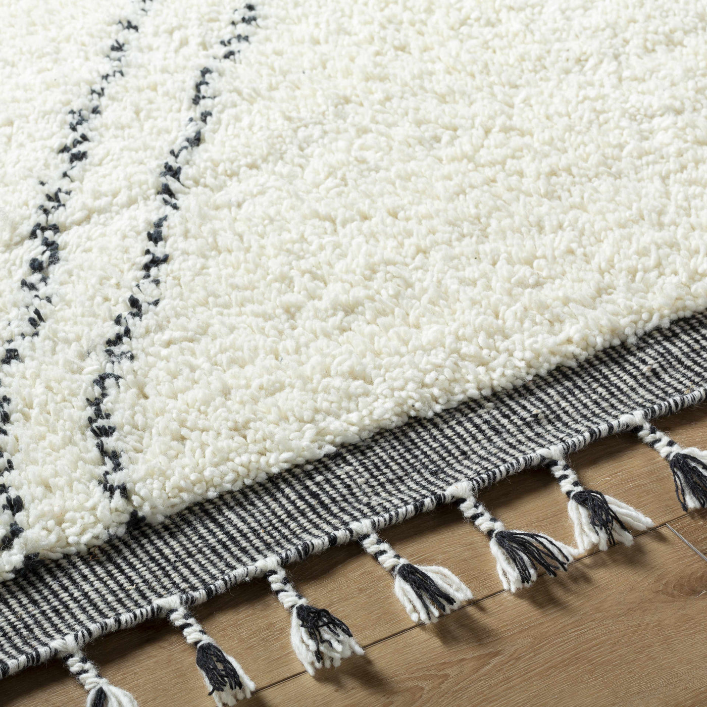 Yumie Area Rug - Clearance by Boutique Rugs