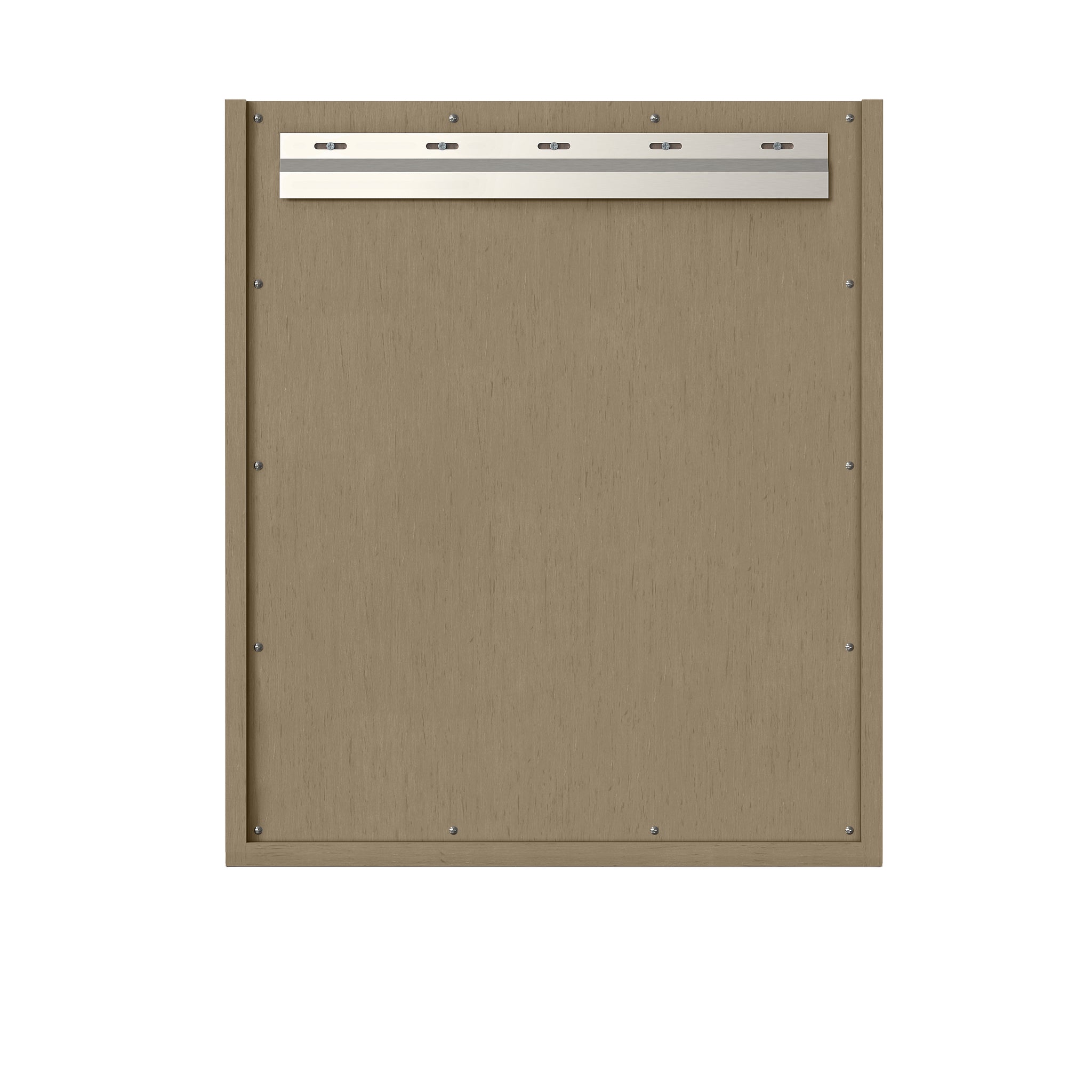 James Martin Chianti 24" Single Bathroom Vanity, Walnut Whisper, view 12