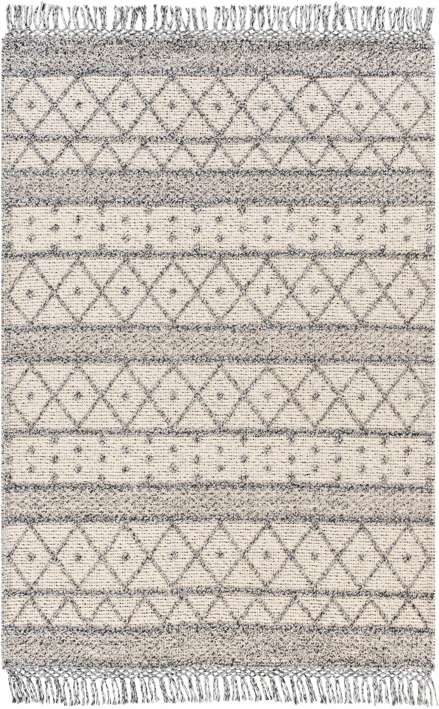 Yuko Area Rug - Clearance by Boutique Rugs